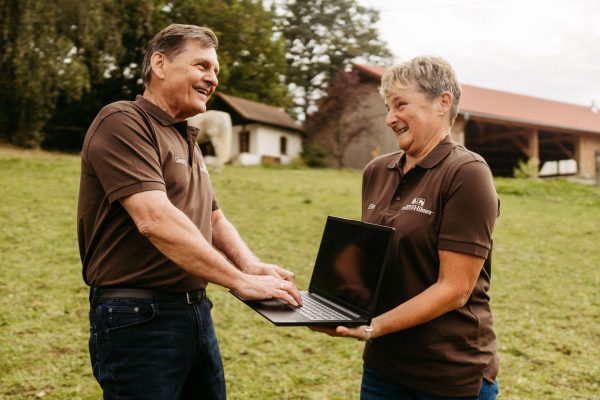 Tierarzt Dr. Christof Hilmer - Ihre Tierartzpraxis im bayerischen Wald