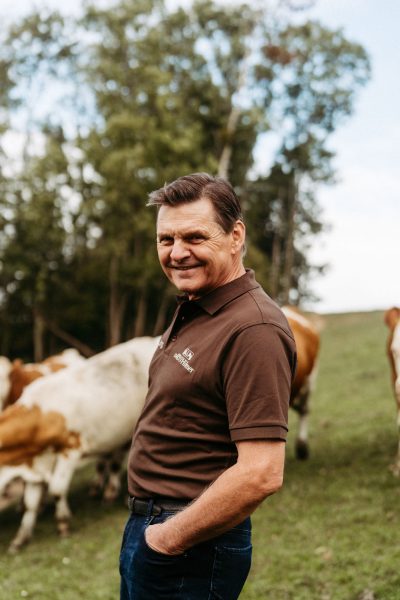 Tierarzt Dr. Christof Hilmer - Ihre Tierartzpraxis im bayerischen Wald